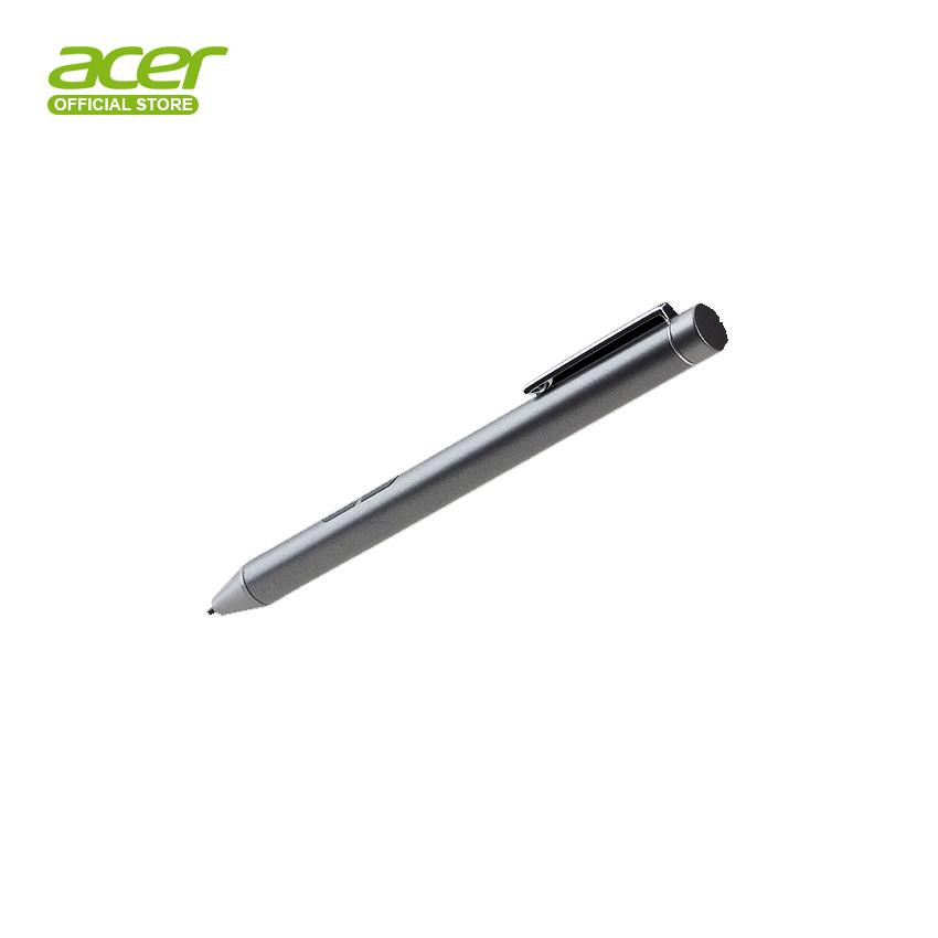 Acer active stylus как пользоваться