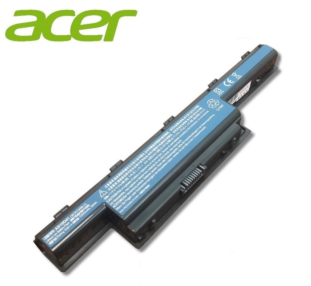 Acer AS10D31 AS10D3E AS10D41 AS10D51 AS10D61 AS10D71 Laptop Battery
