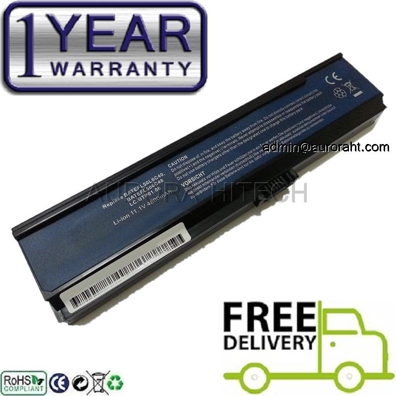 New Acer Aspire 5050 5500 5550 5570 L (end 1/8/2021 3:38 PM)