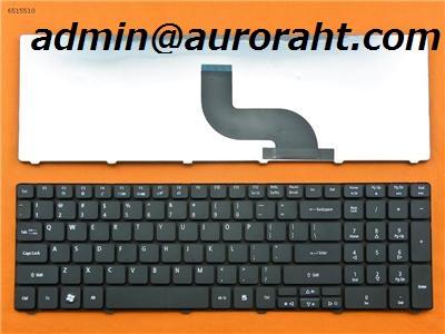 NEW Acer Aspire 5538 7736G 5542 7736Z 5542G Laptop Keyboard US Layout