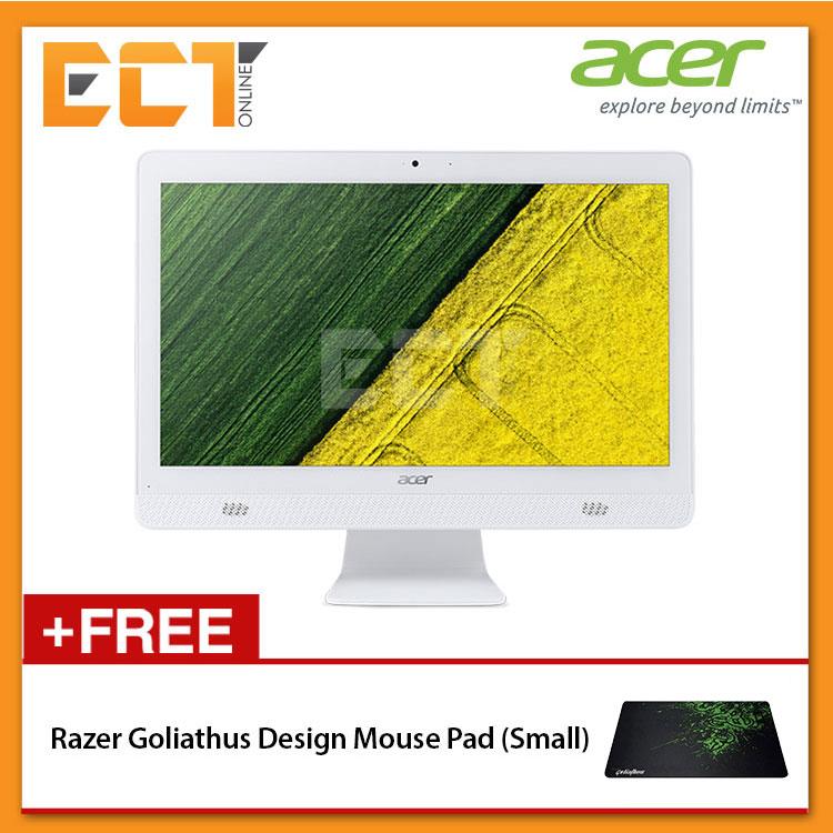 Acer Aspire C20 Ac20720 3710w10 Aio End 8 25 2020 6 38 Pm