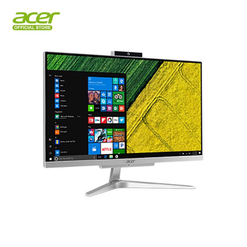 Acer Aspire C22860-7130W10 ALL IN ONE (end 8/2/2019 4:15 PM)