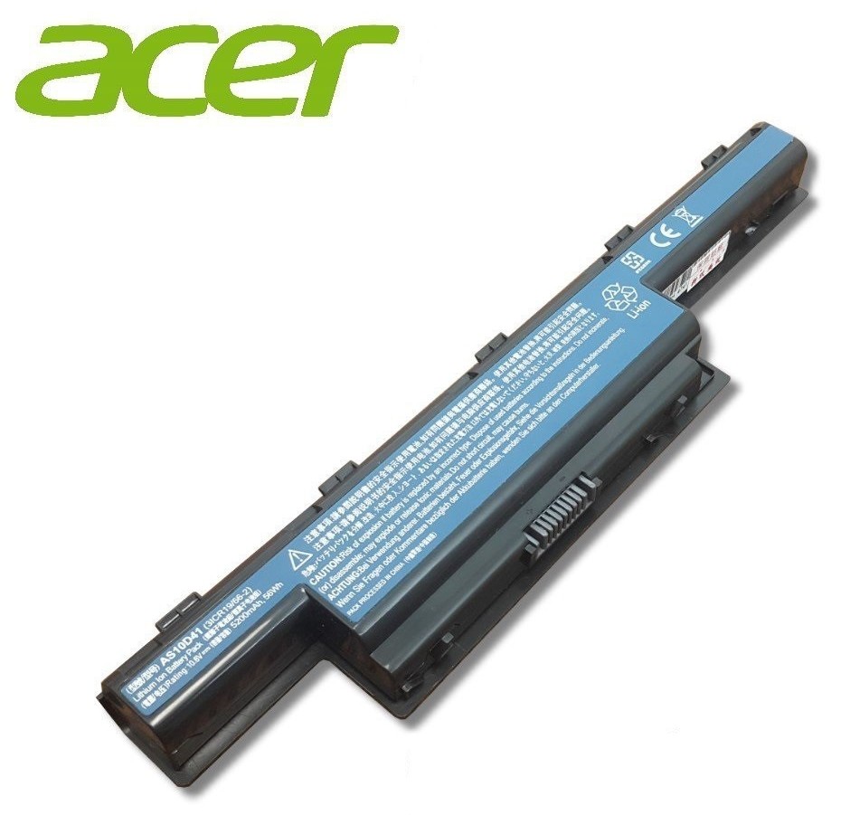 Acer Aspire E1-421 E1-431 E1-471 E1-521 E1-531 E1-571 MS2316 Battery