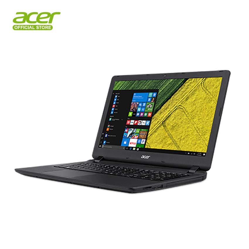 Acer aspire es 15 обзор