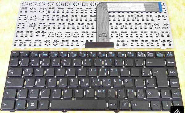 Acer Aspire One 14 Z1401 Z1402 Laptop Keyboard