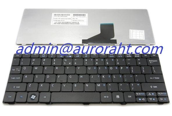 NEW Acer Aspire One D255 D257 D260 53 (end 6/5/2024 5:56 PM)