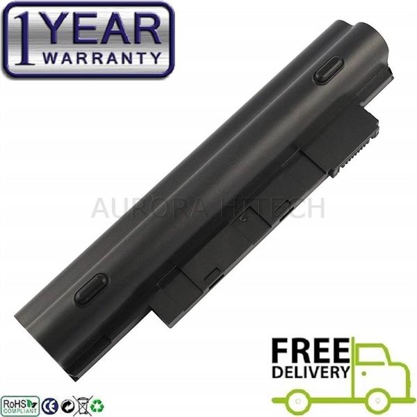 Acer Aspire One D260 D270 E100 happy 2 eMachines 355 7800mAh Battery