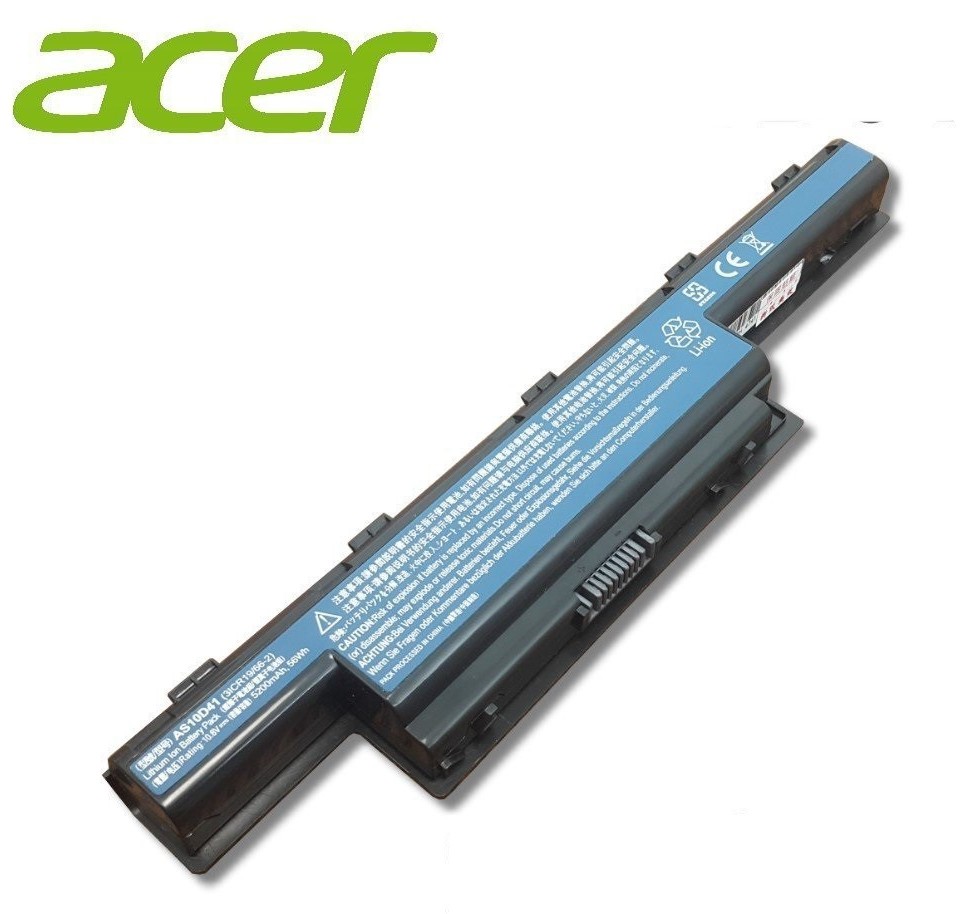 Acer Aspire V3-471 V3-551 V3-571 V3-731 V3-771 V3-431 V3-431G Battery