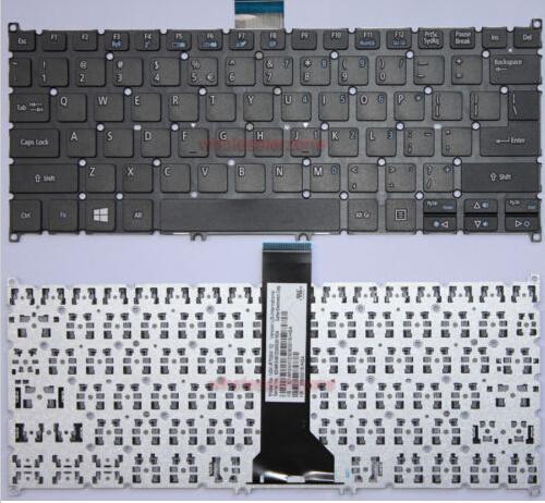 Acer Aspire V5-121 122 122P 171 132 132P V3-111P Laptop Keyboard