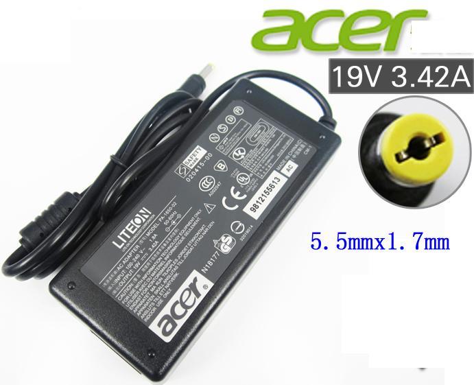Acer Aspire V5-431 431G 431P 471 531 V3-471 Power Adapter Charger
