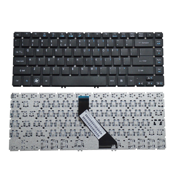 ACER Aspire V5-431 V5-471 SERIES NoteBook Keyboard US