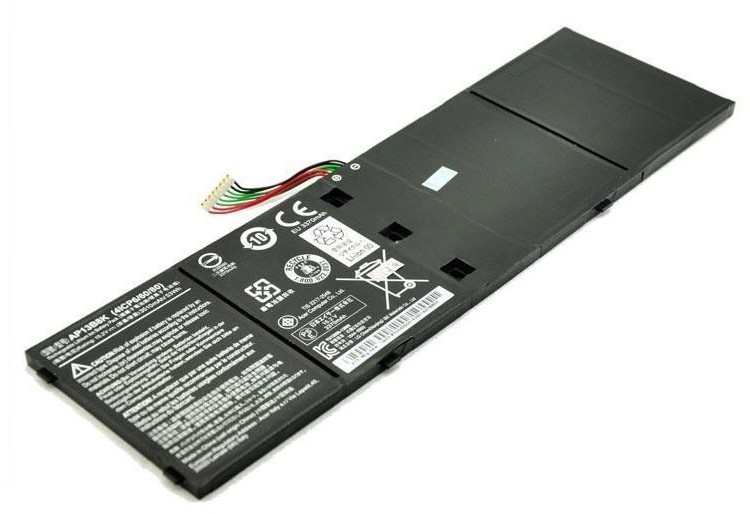 Acer Aspire V5-573PG R7-572 ZQK M5-583P ES1-511 Battery
