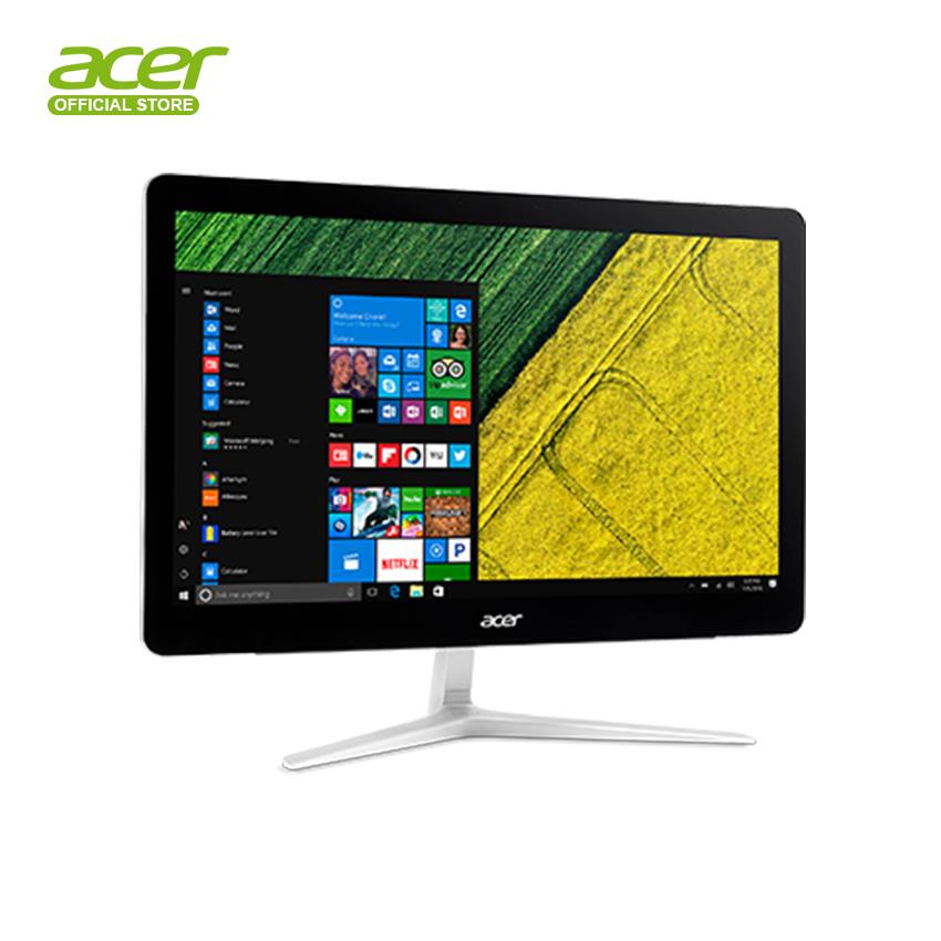 Acer Aspire Z24880-7400W10G ALL IN ON (end 8/2/2019 6:15 PM)