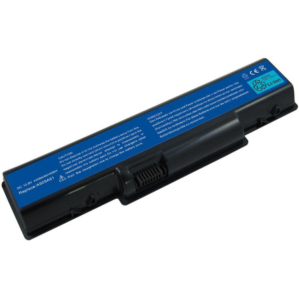 Acer Emachine D525 D725 E725 4732 AS09A31 AS09A41 OEM Laptop Battery