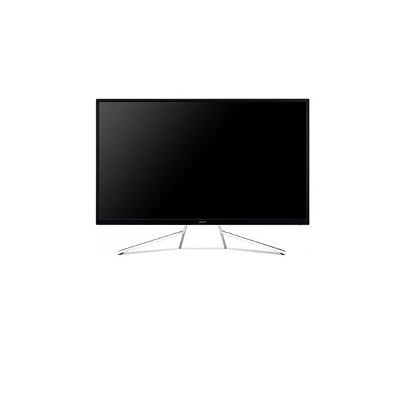 Acer ET322QK (4k) White - 32 &quot; VA 60Hz 4ms 178 Viewing Angles 4 m..