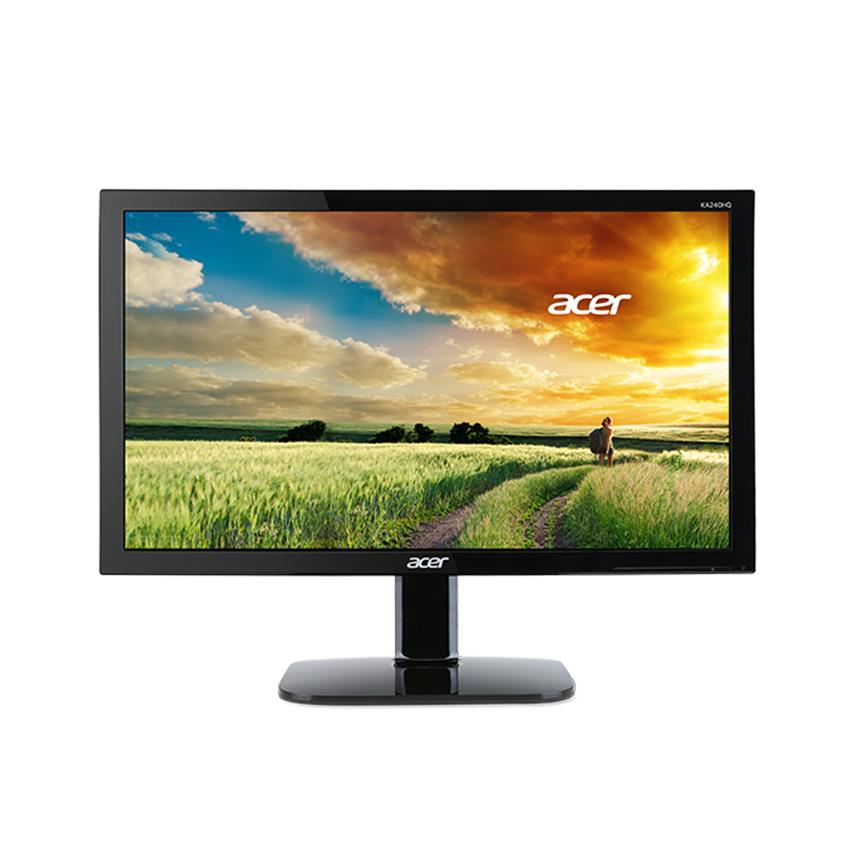 Acer KA241 24" LED Mainstream Monitor (end 4/3/2018 6:15 PM)