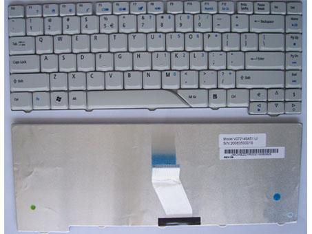 Acer Laptop Keyboard 4730zg 4349 4530 4720 4720z 4720G 4730 4935 4930