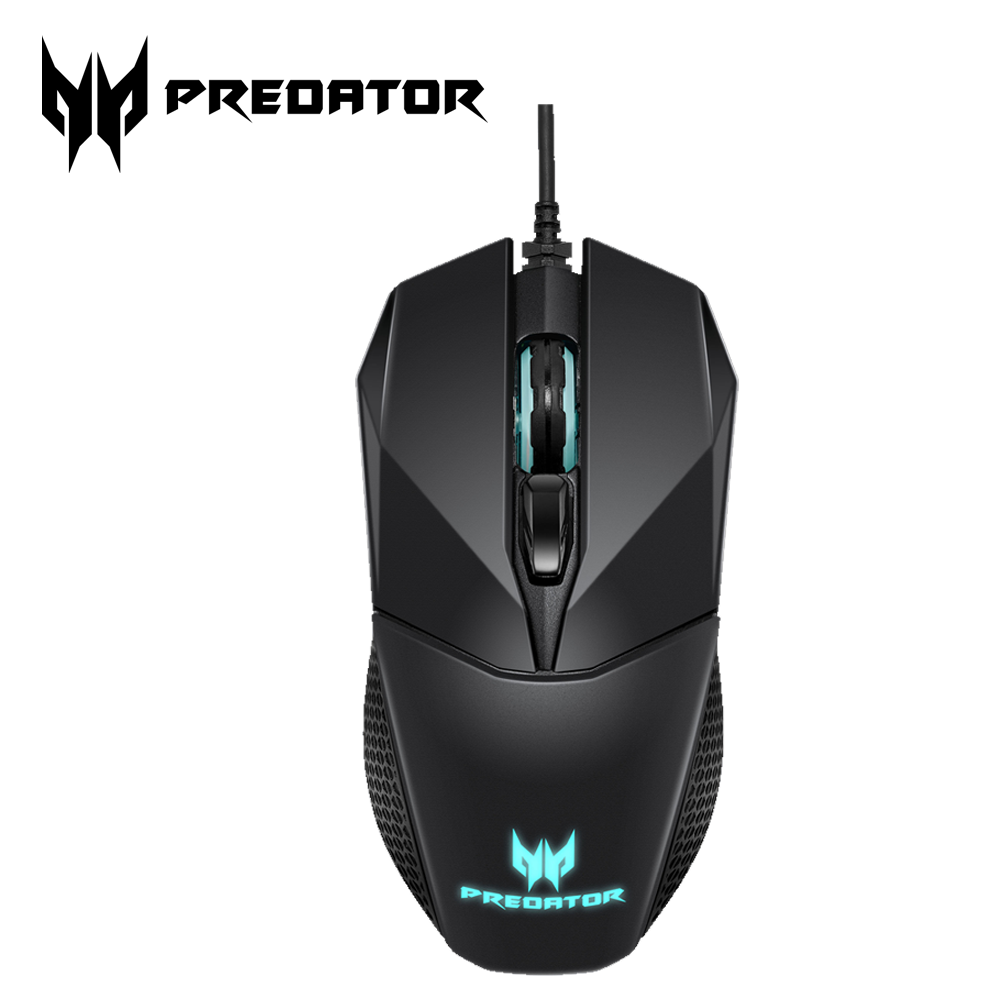 gaming mice under 40