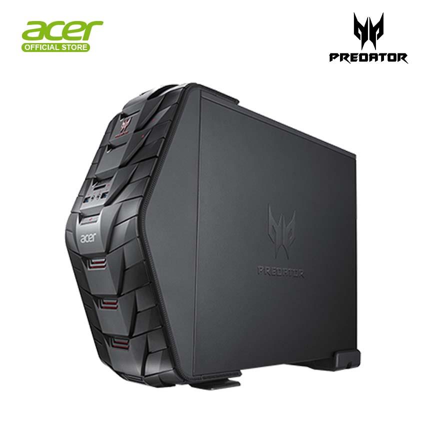 Acer Predator G3-710 Gaming Desktop D (end 8/9/2019 7:15 PM)