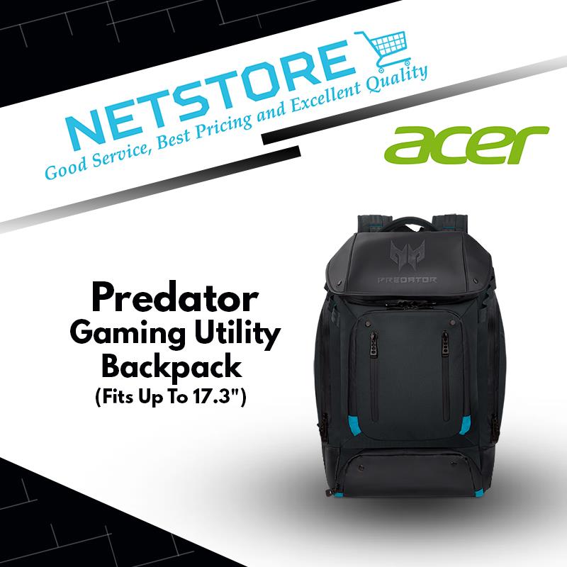 acer gaming bag