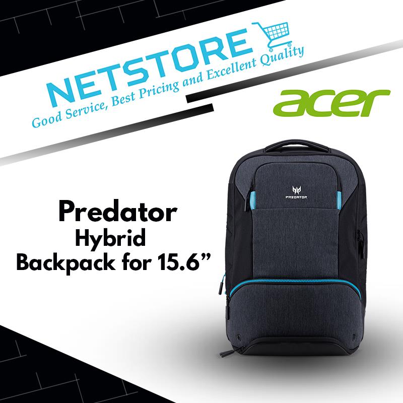 acer predator hybrid backpack