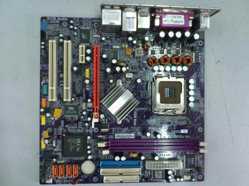 acer rc410 m2 motherboard drivers download