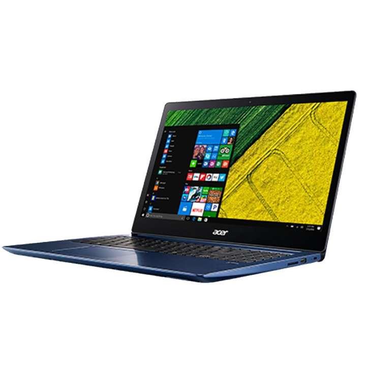 Acer Swift 3 SF315-51G-55UH - i5-82 (end 1/27/2019 12:15 PM)