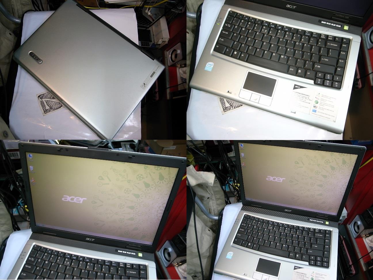 Acer 2420 drivers windows 7