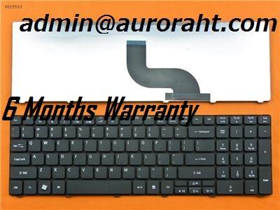 Acer Travelmate 5335 5344 5740Z 5740ZG Series Laptop Keyboard