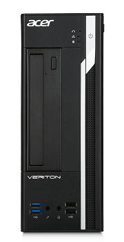 ACER VERITON X2690G-31214W11PSi3-12100 | 4GB DDR4 256GB SSD DESKTOP