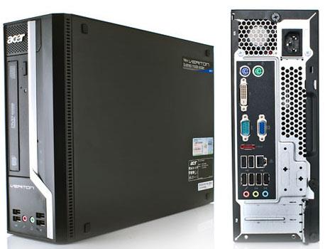 ACER VERITON DRIVER DOWNLOAD FREE ACER VERITON DESCARGAR CONTROLADOR