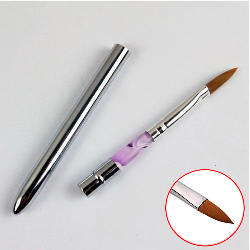 Acrylic Nail Art Brush Painting Uv End 12 24 2020 00 Am Acrylic Nail Art Brush Painting Uv Gel Builder Pen Size 6 8 10