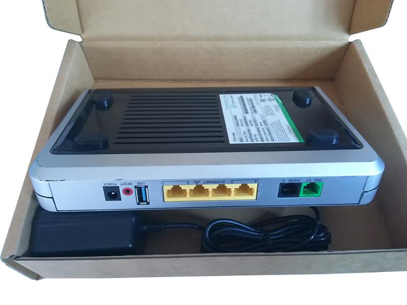 Actiontec C1000A 300 Mbps 4-Port Giga (end 1/2/2019 2:15 PM)