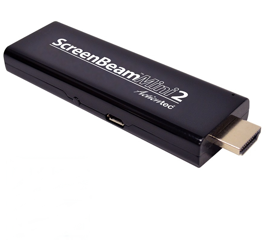 Actiontec ScreenBeam Mini 2 Wireless Display Receiver