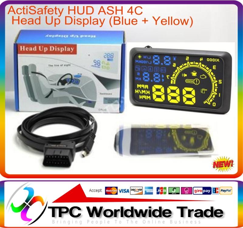 Head Up Display Инструкция - hillsnap