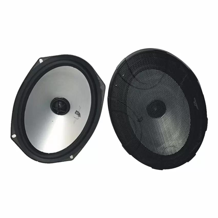 adams digital speaker