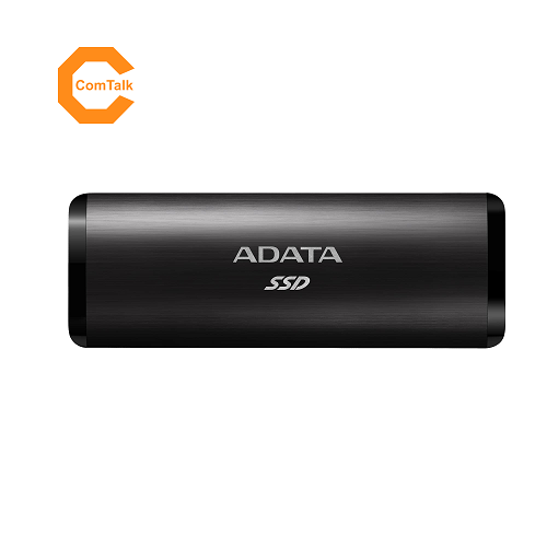 ADATA SE760 USB-C External Solid State Drive (256GB, 512GB)