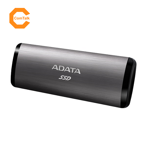 ADATA SE760 USB-C External Solid State Drive (512GB)
