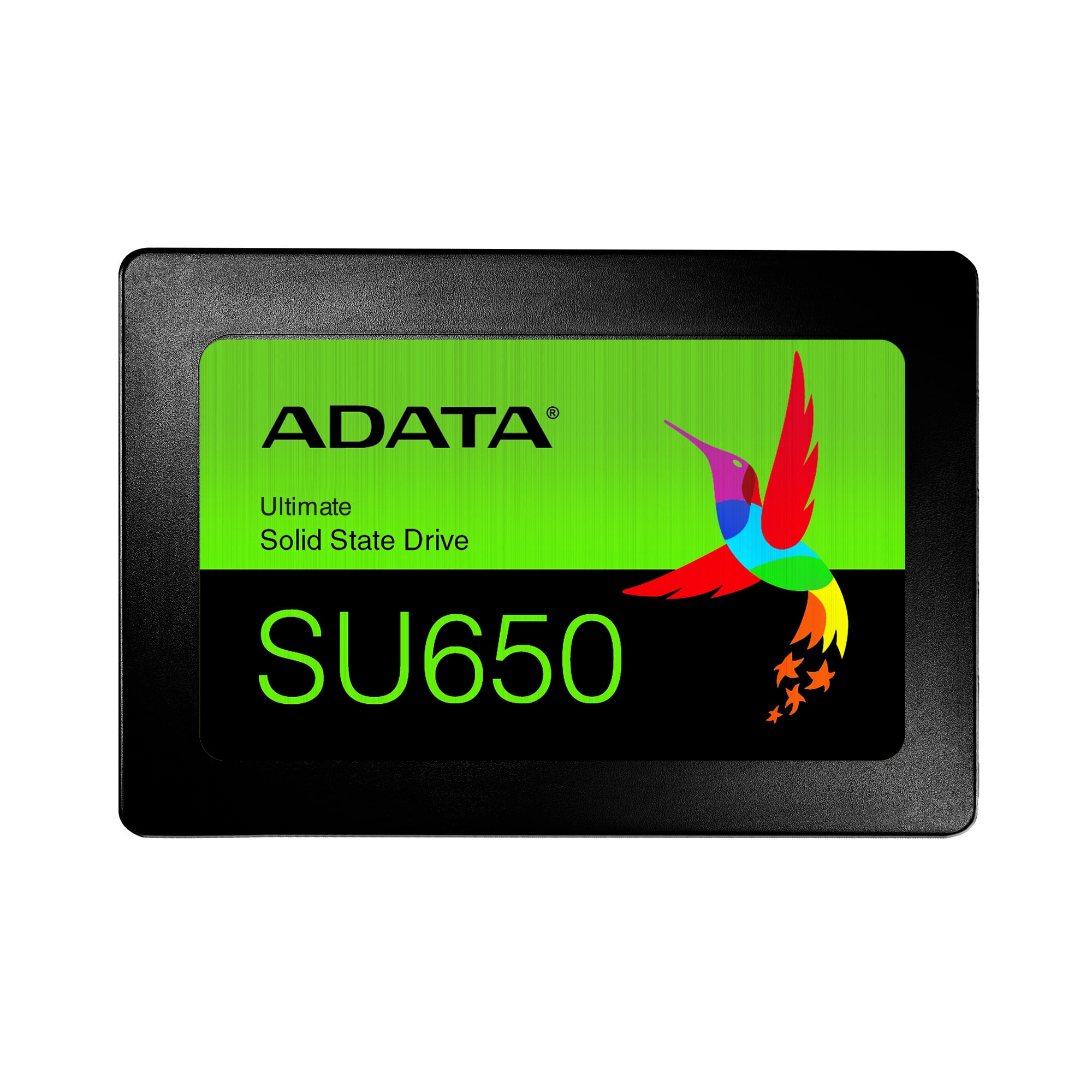 ADATA ULTIMATE SU650 2.5 240GB SOLID STATE DRIVE - ASU650SS240GTC