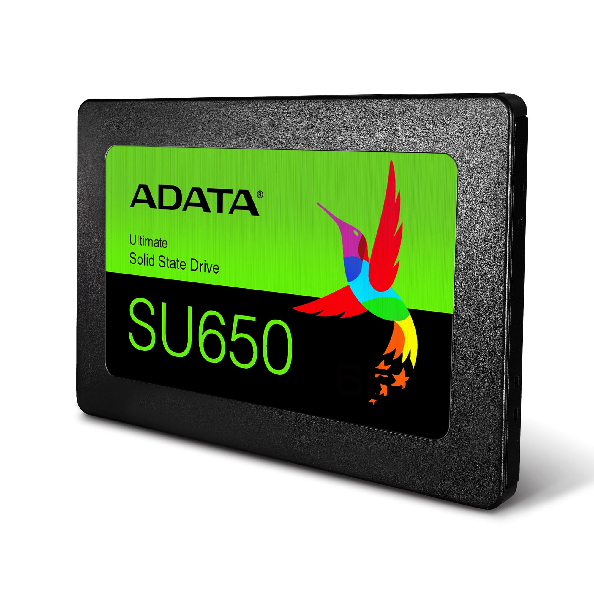 ADATA ULTIMATE SU650 2.5 240GB SOLID STATE DRIVE - ASU650SS240GTC