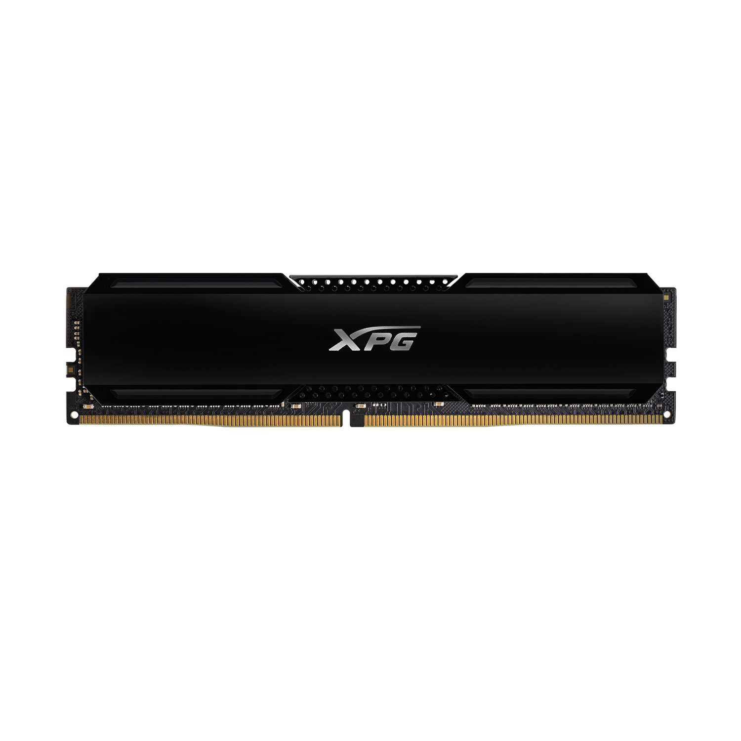 ADATA XPG GAMMIX D20 3600MHZ 8GB DDR4 RAM GREY - AX4U36008G18A-CTG20