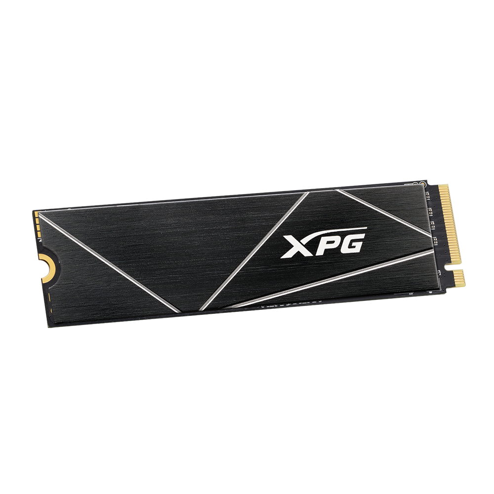 ADATA XPG GAMMIX S70 BLADE PCIe GEN4x4 M.2 2280 1TB SOLID STATE DRIVE