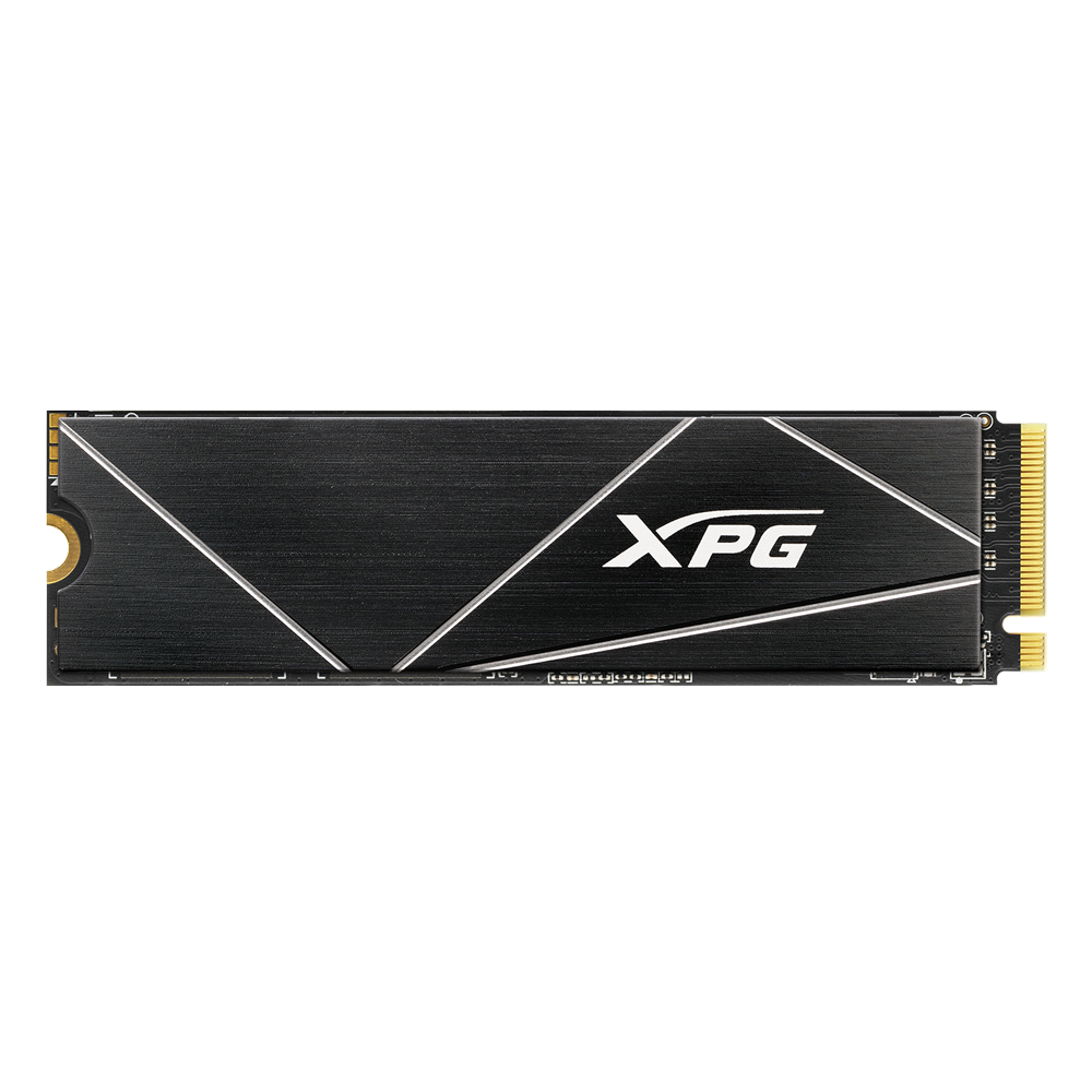 ADATA XPG GAMMIX S70 BLADE PCIe GEN4x4 M.2 2280 2TB SOLID STATE DRIVE