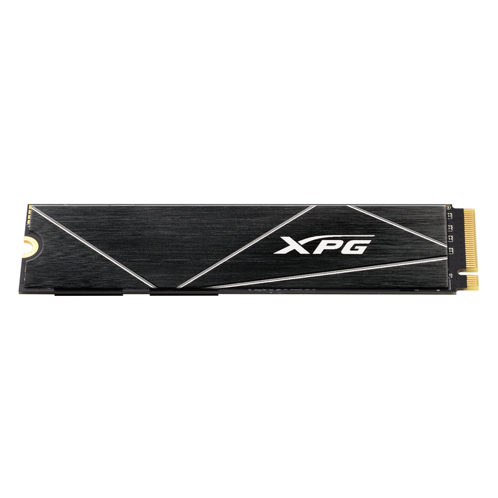 ADATA XPG GAMMIX S70 BLADE PCIe GEN4x4 M.2 2280 2TB SOLID STATE DRIVE