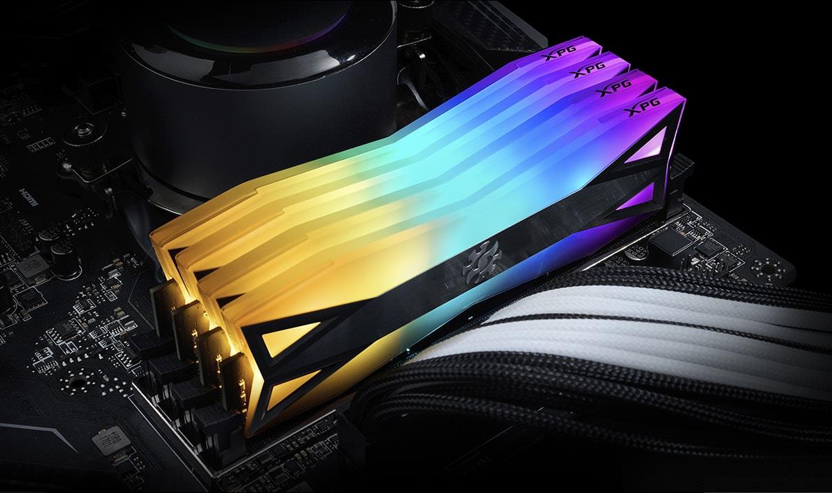 adata xpg spectrix d60g 16gb