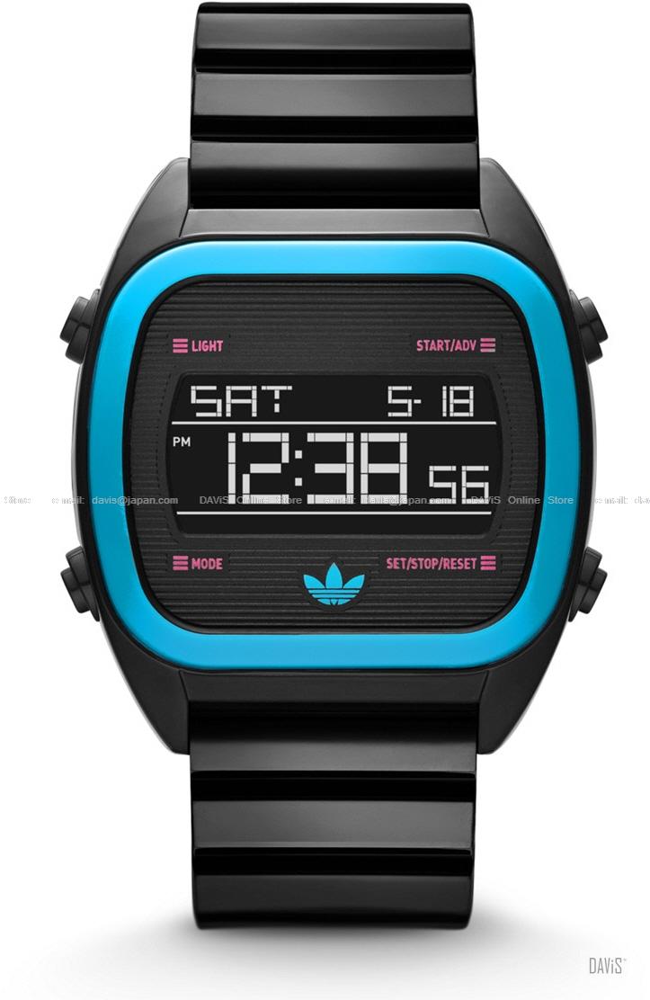 Adidas ADH2885 UniSydney Watch D (end 8/8/2015 11:20 AM)