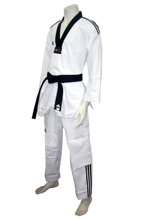 adidas taekwondo pants