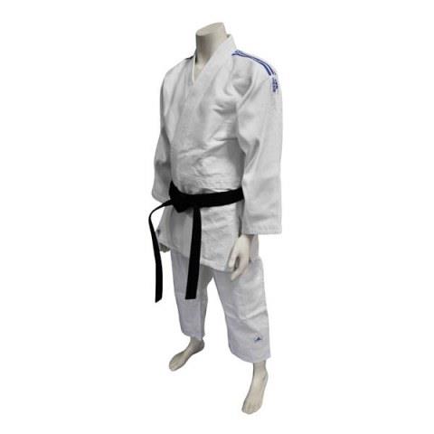 adidas contest judo gi