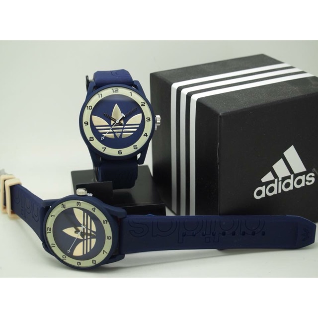 watch adidas men