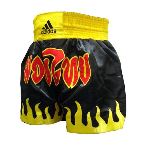 Adidas Muay Thai Tinju Boxing Shorts (end 7/8/2021 1:59 AM)